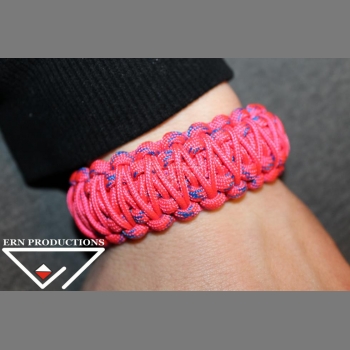 King Cobra - PiBu + Pink